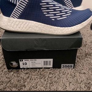 NMD adidas sz 10